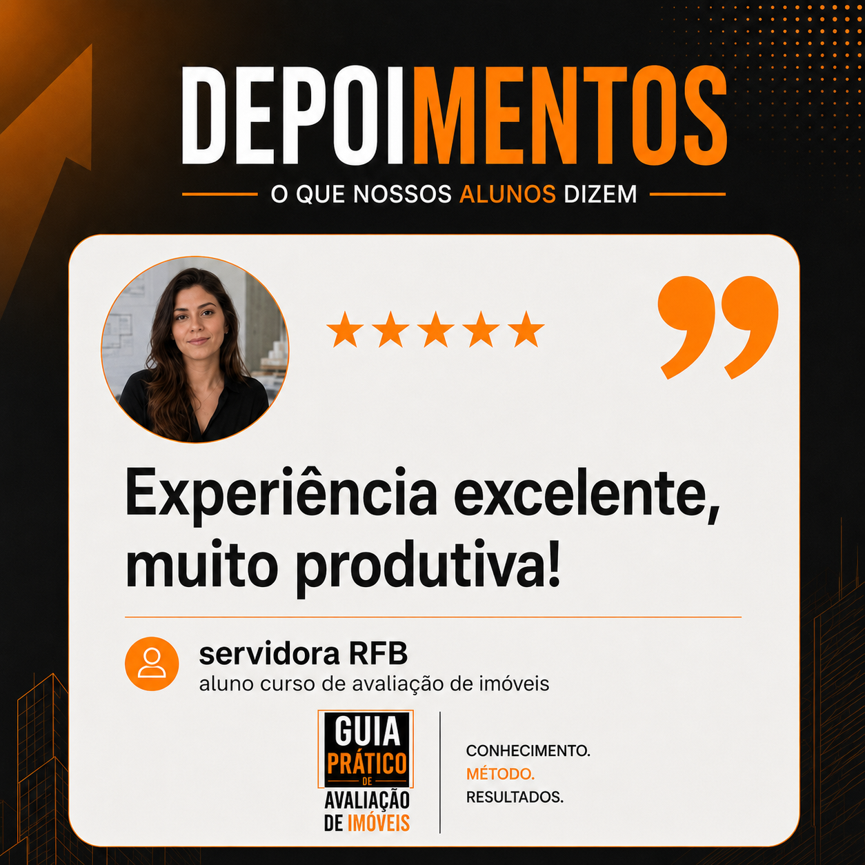 Depoimento 1
