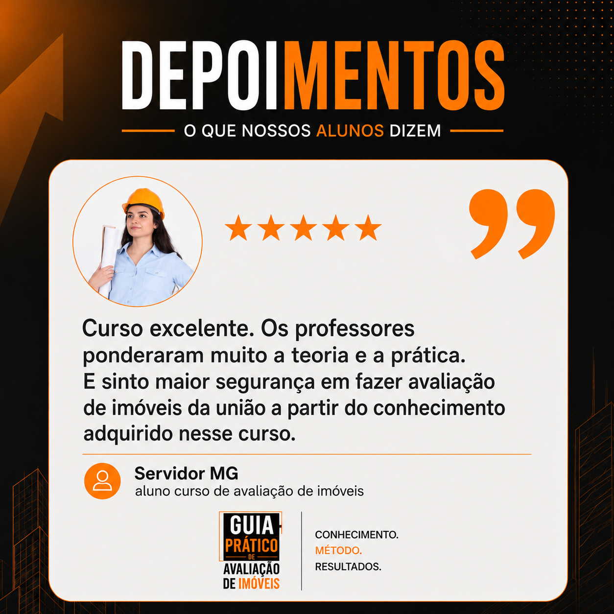 Depoimento 3