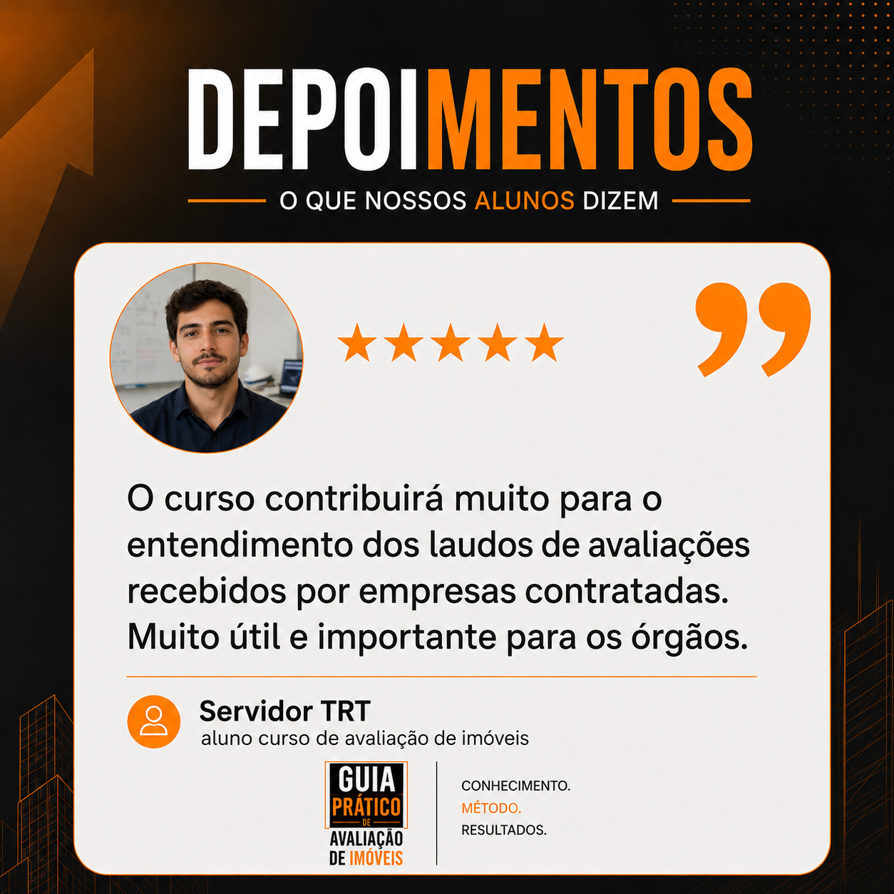 Depoimento 4