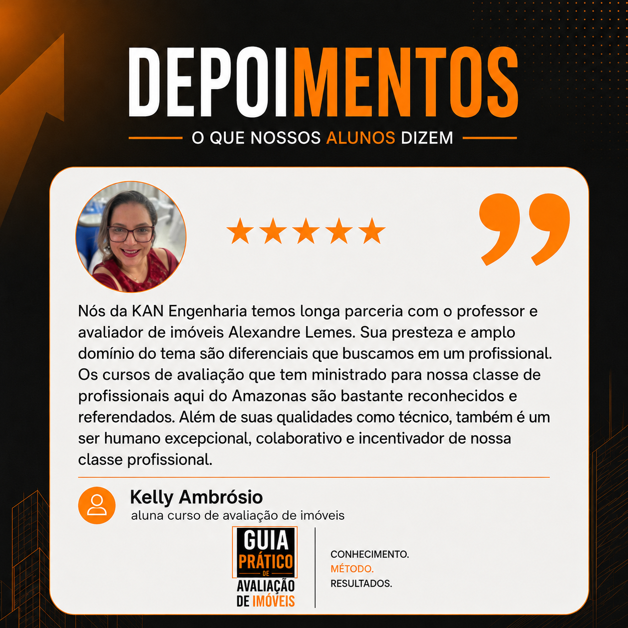 Depoimento 2